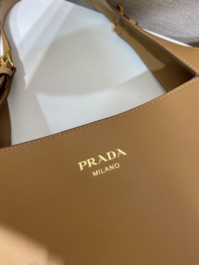 Prada Shopping Bags